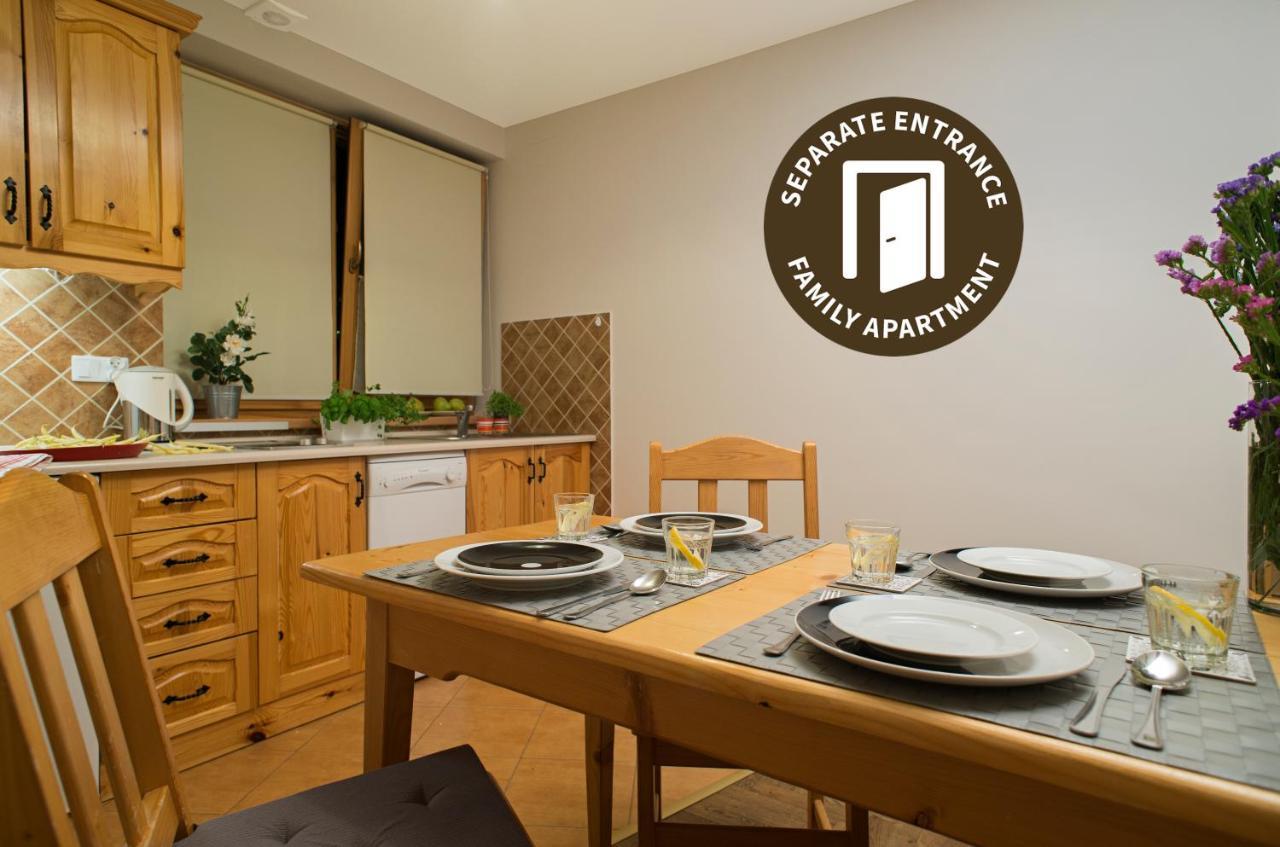 Apartamenty Apartart 扎科帕内 外观 照片