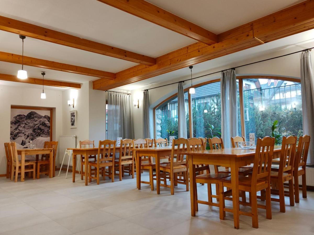 Apartamenty Apartart 扎科帕内 外观 照片