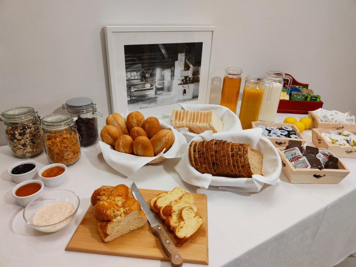 Apartamenty Apartart 扎科帕内 外观 照片