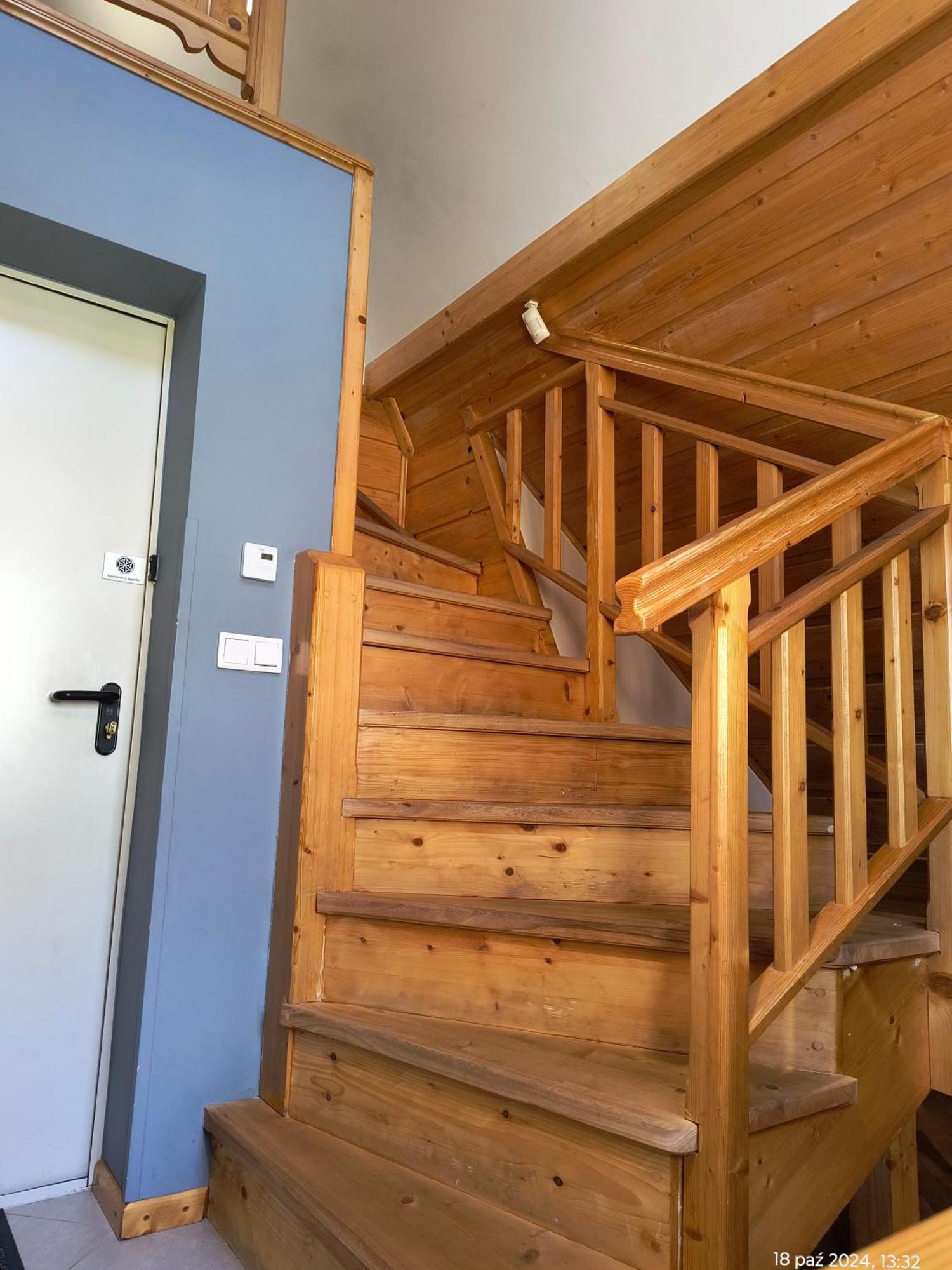 Apartamenty Apartart 扎科帕内 客房 照片