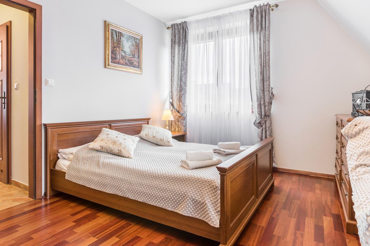 Apartamenty Apartart 扎科帕内 外观 照片