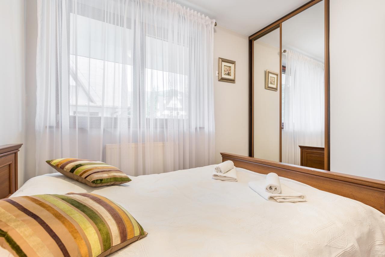 Apartamenty Apartart 扎科帕内 外观 照片