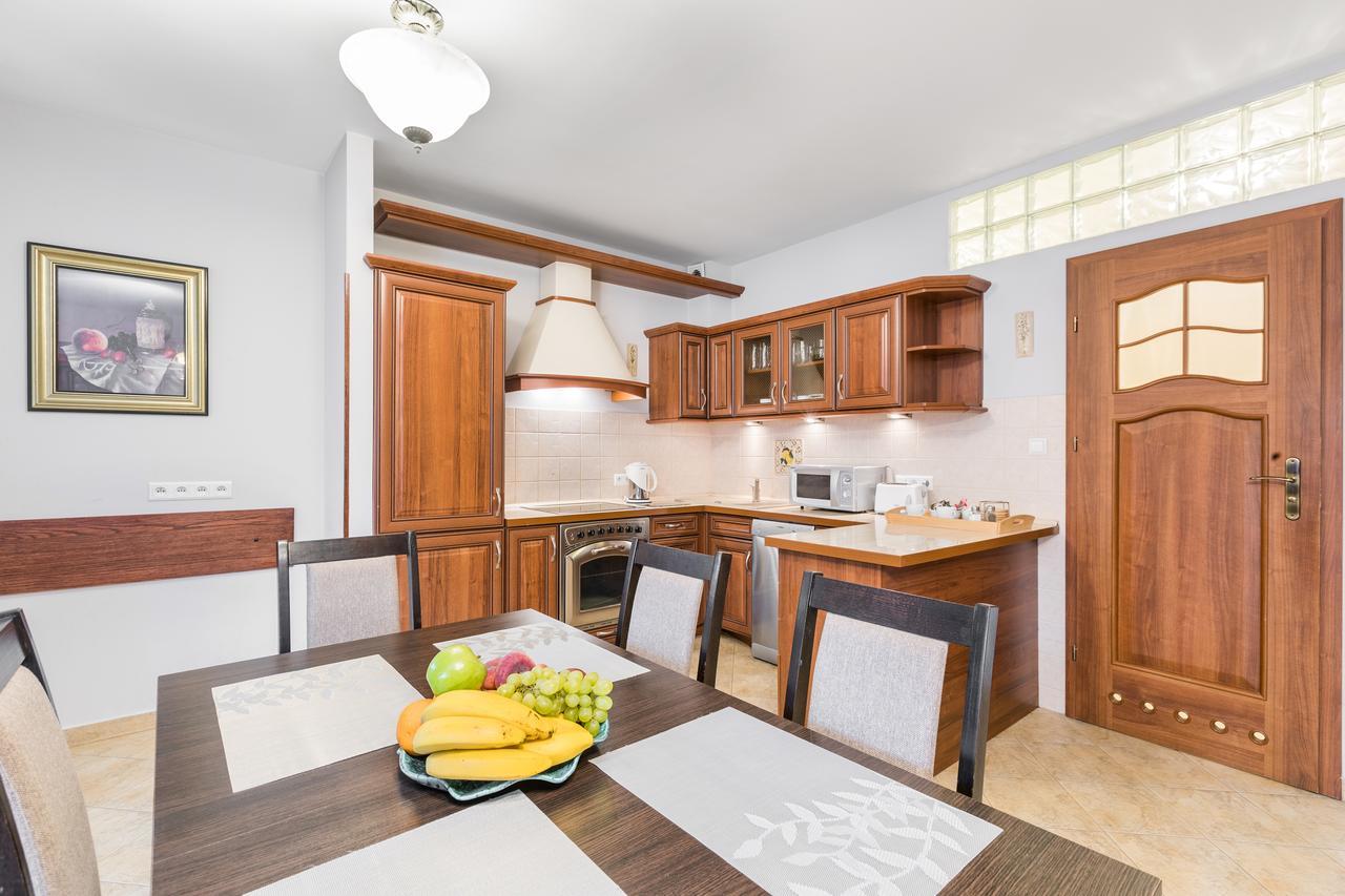 Apartamenty Apartart 扎科帕内 外观 照片