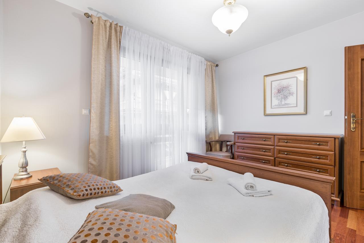 Apartamenty Apartart 扎科帕内 外观 照片
