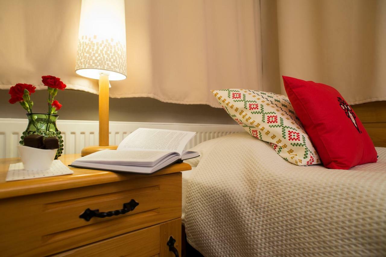 Apartamenty Apartart 扎科帕内 外观 照片