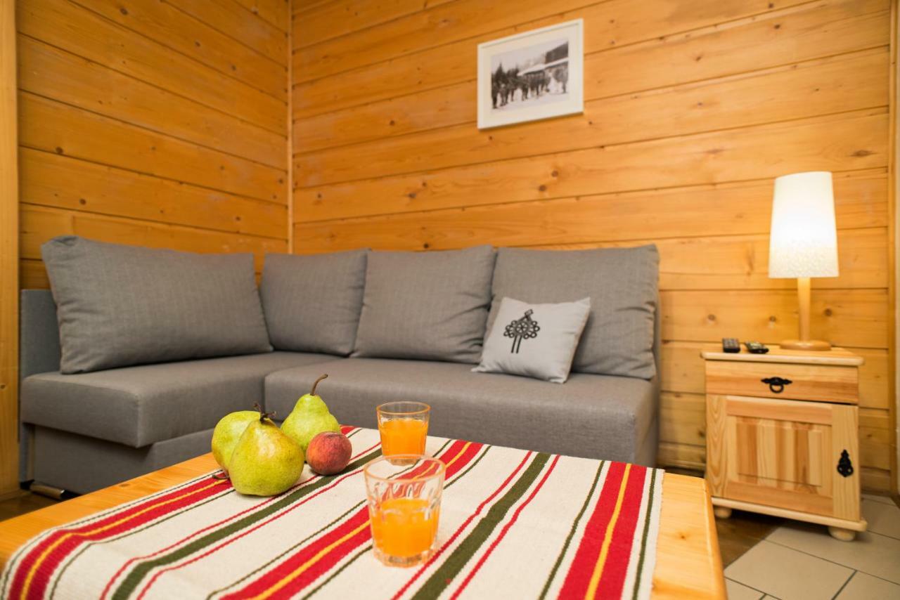 Apartamenty Apartart 扎科帕内 外观 照片