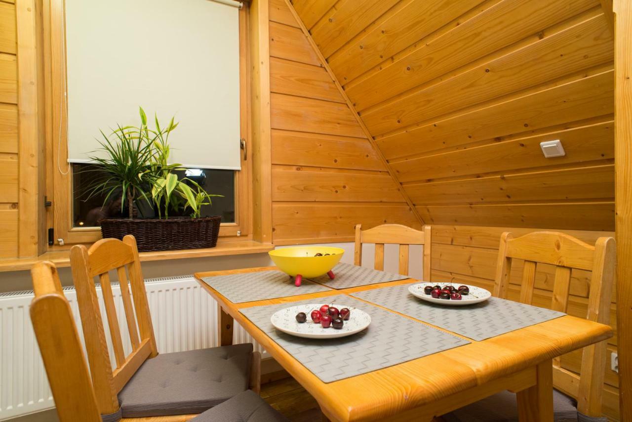 Apartamenty Apartart 扎科帕内 外观 照片