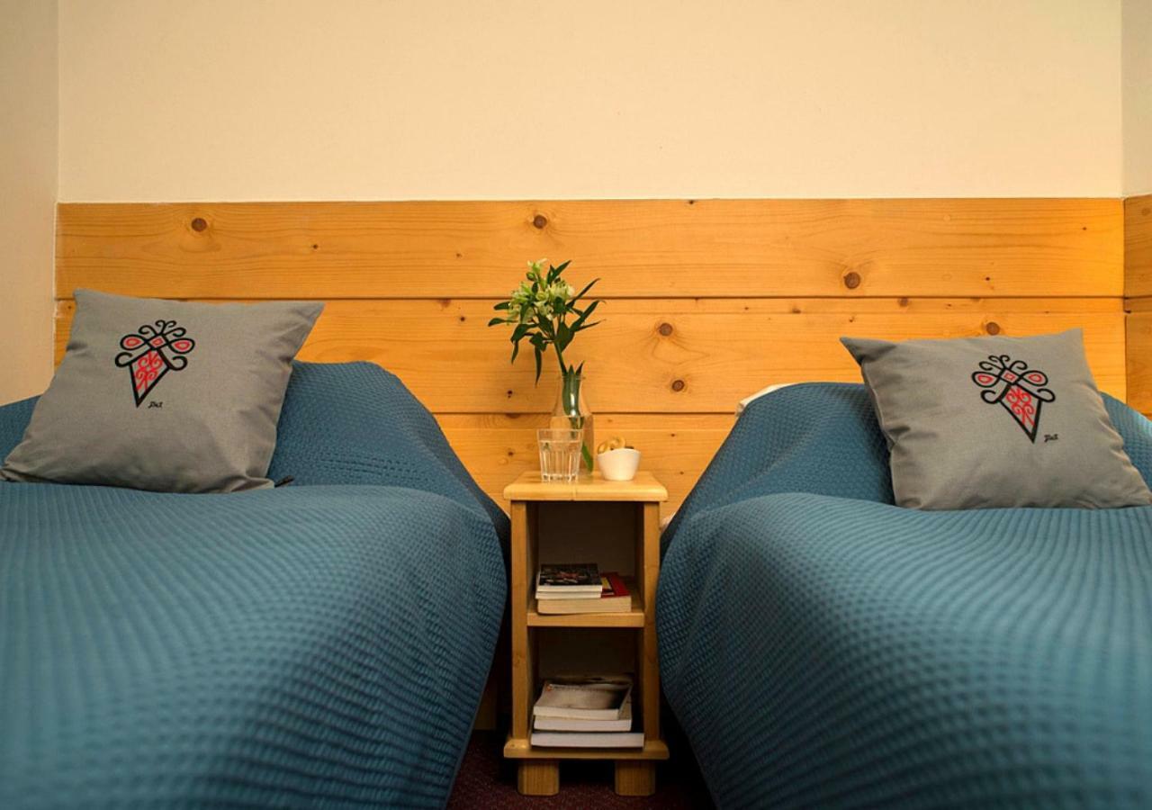 Apartamenty Apartart 扎科帕内 外观 照片