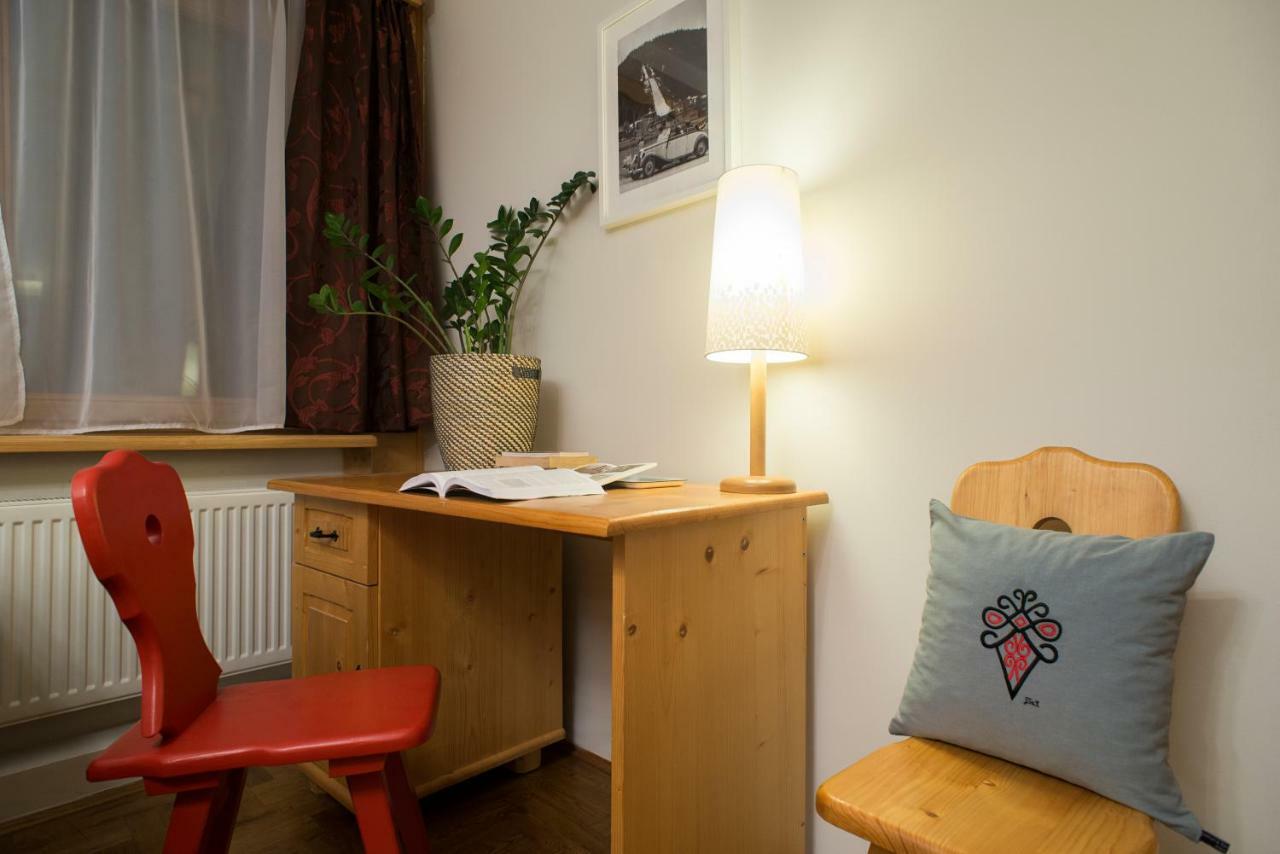 Apartamenty Apartart 扎科帕内 外观 照片