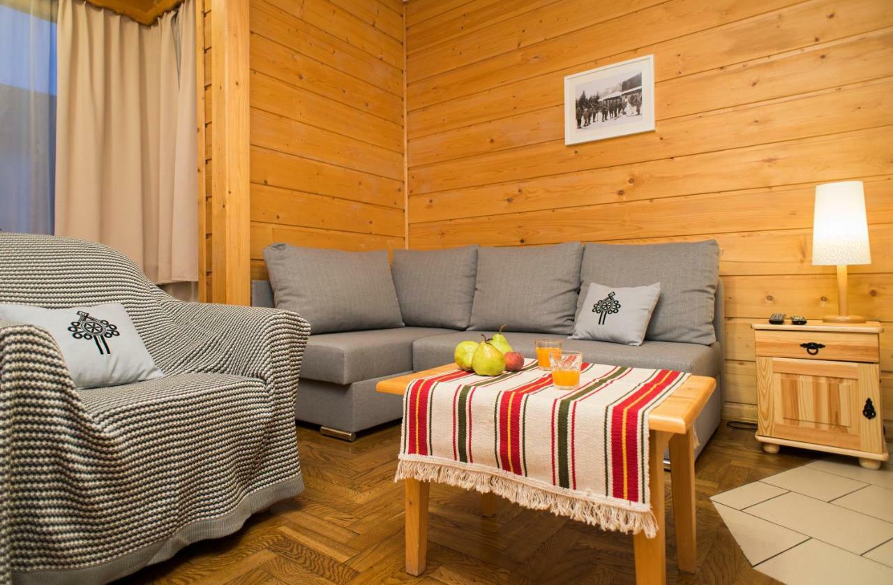 Apartamenty Apartart 扎科帕内 外观 照片